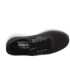 Skechers Slip-Ins - D'Lux Vapor fekete férfi cipő