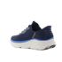 Skechers Slip-Ins - D'Lux Vapor sötétkék férfi cipő