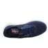 Skechers Slip-Ins - D'Lux Vapor sötétkék férfi cipő