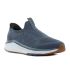 Skechers Slip-Ins - Vertex - Lawsen sötétkék férfi belebújós cipő