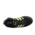 Knup - G-Sep - Titan fekete-neon férfi cipő