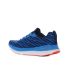 Skechers GO Run Razor Excess 2 kék férfi futócipő