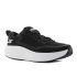 Skechers GO Run Supersonic Max fekete férfi cipő