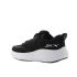 Skechers GO Run Supersonic Max fekete férfi cipő