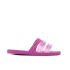 Ipanema Puffer Slide magenta női papucs