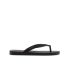 Ipanema Sempre Nova Divers fekete női flip-flop papucs