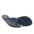Ipanema Sempre Nova Divers sötétkék női flip-flop papucs