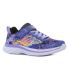 Skechers Quick Kicks - Flying Beauty lila gyerek cipő