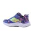 Skechers Quick Kicks - Flying Beauty lila gyerek cipő