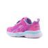 Skechers Snuggle Sneaks - Skech Squad magenta gyerek cipő