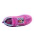 Skechers Snuggle Sneaks - Skech Squad magenta gyerek cipő