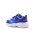 Skechers Snuggle Sneaks - Skech Squad sötétkék baba cipő