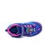Skechers Snuggle Sneaks - Skech Squad sötétkék baba cipő