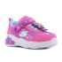 Skechers Snuggle Sneaks - Skech Squad rózsaszín baba cipő