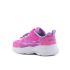 Skechers Snuggle Sneaks - Skech Squad rózsaszín baba cipő