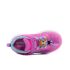 Skechers Snuggle Sneaks - Skech Squad rózsaszín baba cipő