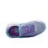 Skechers Flex Glide kék gyerek cipő