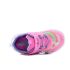 Skechers Unicorn Chaser villogó rózsaszín baba cipő