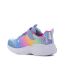 Skechers S Lights - Unicorn Dreams villogó gyerek cipő