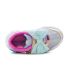Skechers S Lights - Unicorn Charmer kék baba cipő