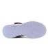 Skechers Heart Lights - Retro Hearts villogó fekete gyerek cipő