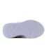 Skechers Heart Lights - Retro Hearts villogó rózsaszín baba cipő