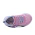 Skechers Flutter Heart Lights - Kind Spirit villogó rózsaszín baba cipő