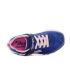 Skechers S-Lights - Eternal Heart Lights villogó sötétkék gyerek cipő
