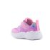 Skechers S-Lights - Eternal Heart Lights villogó rózsaszín baba cipő