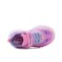 Skechers S-Lights - Eternal Heart Lights villogó rózsaszín baba cipő