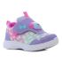 Skechers Glimmer Kicks - Skech Pets villogó lila baba cipő