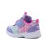Skechers Glimmer Kicks - Skech Pets villogó lila baba cipő