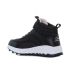 Skechers Fuse Tread - Wild Adventure vízlepergető fekete gyerek bakancs