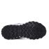 Skechers Fuse Tread - Wild Adventure vízlepergető fekete gyerek bakancs