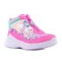 Skechers Dream Racer - Butterfly Express villogó rózsaszín gyerek cipő