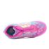 Skechers Dream Racer - Butterfly Express villogó rózsaszín gyerek cipő