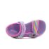 Skechers Unicorn Dreams Sandal - Dreamy Unicorns villogó lila gyerek szandál