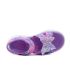 Skechers Jumpsters Sandal - Butterfly Brights villogó lila gyerek szandál