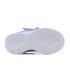 Skechers Glimmer Kicks - Magical Wings villogó kék baba cipő