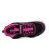 Skechers Storm Blazer - Streamline Coast fekete vízlepergető gyerek cipő