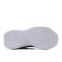 Skechers Bounder - Girly Groove fekete gyerek cipő