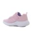 Skechers Bounder - Cool Cruise rózsaszín baba cipő