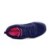 Skechers GO Run 400 V2 - Runner Reset sötétkék gyerek cipő