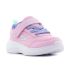 Skechers Selectors - Reset Achieved rózsaszín baba cipő