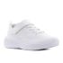 Skechers Microspec Advance fehér gyerek cipő