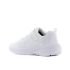 Skechers Microspec Advance fehér gyerek cipő