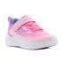 Skechers Microspec Advance rózsaszín baba cipő