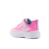 Skechers Microspec Advance rózsaszín baba cipő
