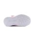 Skechers Microspec Advance rózsaszín baba cipő