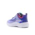 Skechers Microspec Advance lila baba cipő